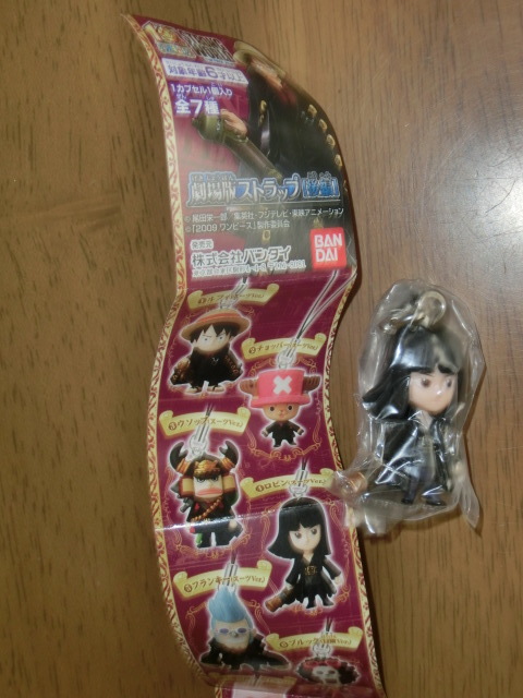 ワンピース ロビン ストロングワールド 劇場版ストラップ Product Details Yahoo Auctions Japan Proxy Bidding And Shopping Service From Japan ワンピース ロビン ストロングワールド 劇場版ストラップ Product Details Yahoo Auctions Japan Proxy Bidding And Shopping Service From Japan