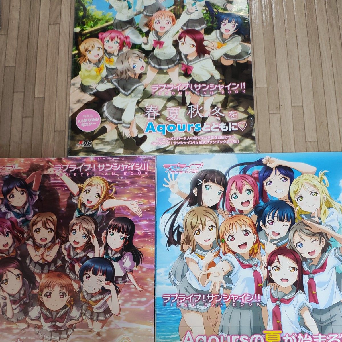 ラブライブ グッズセット|Yahoo!フリマ(旧PayPayフリマ) ラブライブ グッズセット|Yahoo!フリマ(旧PayPayフリマ)