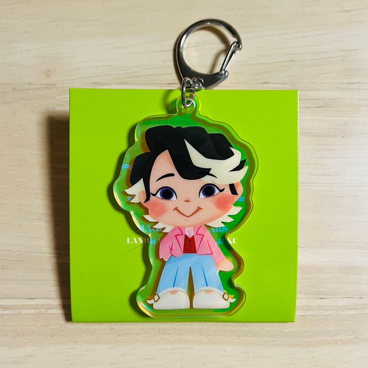 Mrs GREEN APPLE ミセス 一番くじ ラストワン ブランケット Mrs GREEN APPLE ミセス 一番くじ ラストワン ブランケット