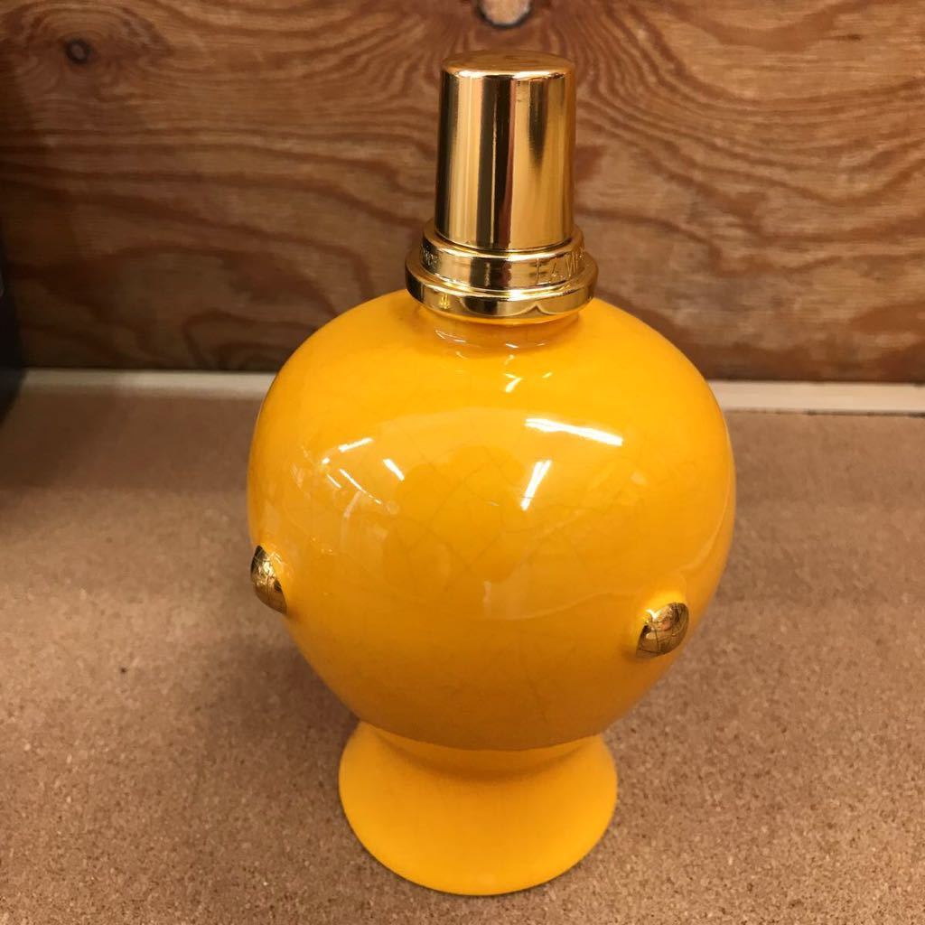 ☆未使用保管品☆ LAMPE BERGER * ランプベルジェ ◇ 高級ランプ