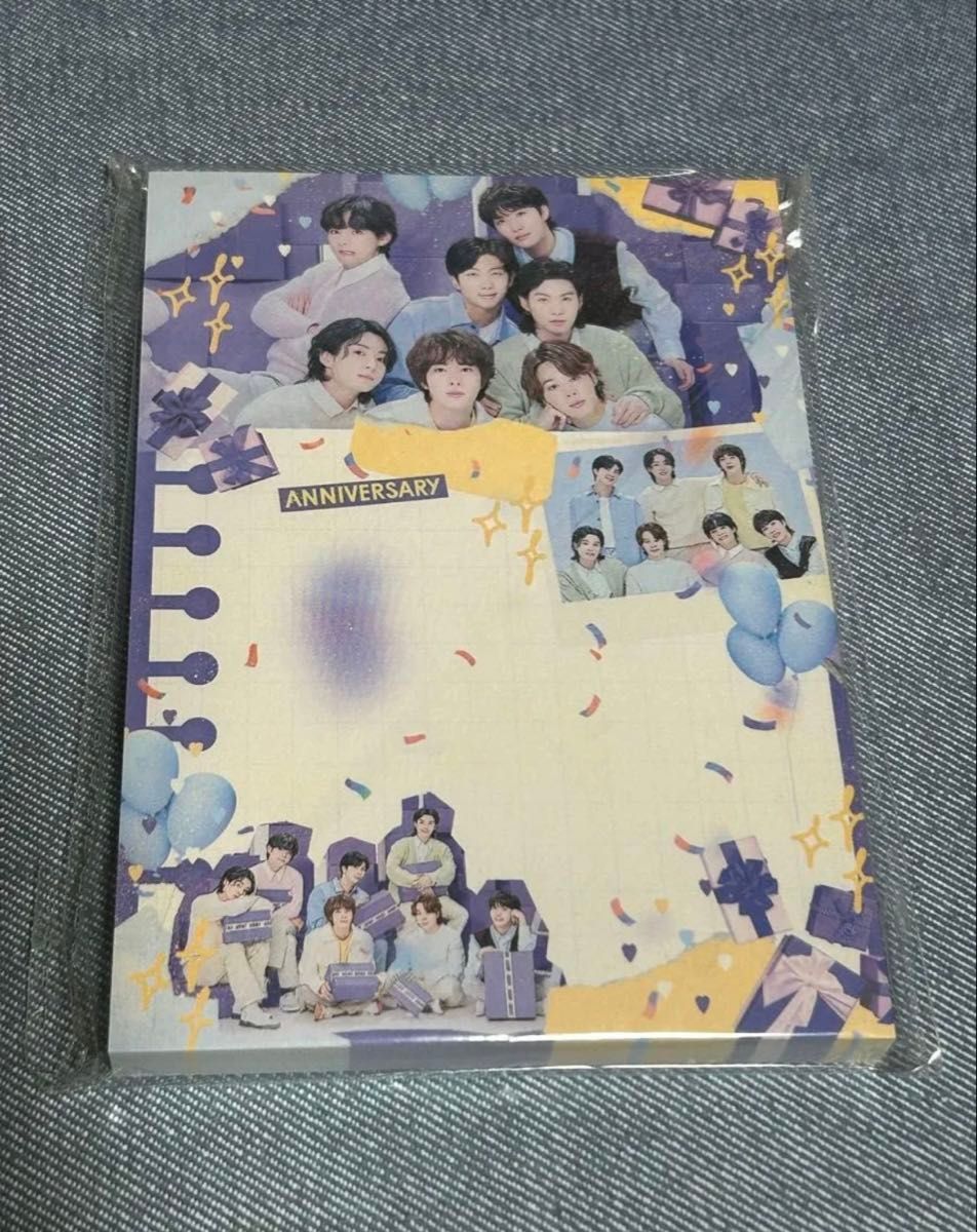 BTS メモ帳 韓国製作者様 30枚|Yahoo!フリマ(旧PayPayフリマ) BTS メモ帳 韓国製作者様 30枚|Yahoo!フリマ(旧PayPayフリマ)