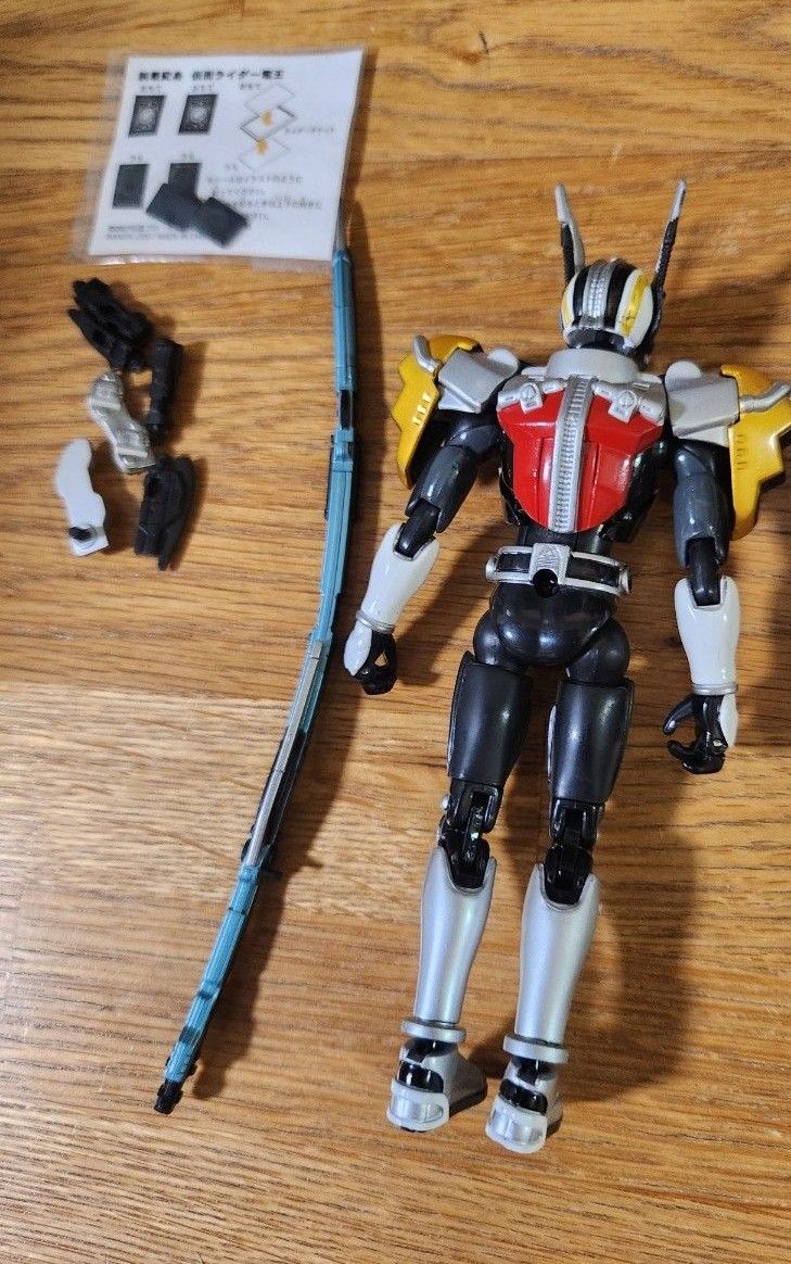 専用 装着変身 仮面ライダー電王 ロッドフォーム|Yahoo!フリマ 専用 装着変身 仮面ライダー電王 ロッドフォーム|Yahoo!フリマ