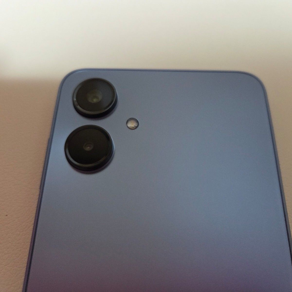 Galaxy A25 5G au版 Blue 2日のみ使用 ほぼ未使用に近い品 Galaxy A25 5G au版 Blue 2日のみ使用 ほぼ未使用に近い品