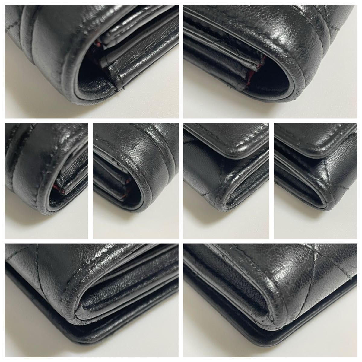 2450】CHANEL シャネル ダイアナフラップ マトラッセ ココロック 2450】CHANEL シャネル ダイアナフラップ マトラッセ ココロック