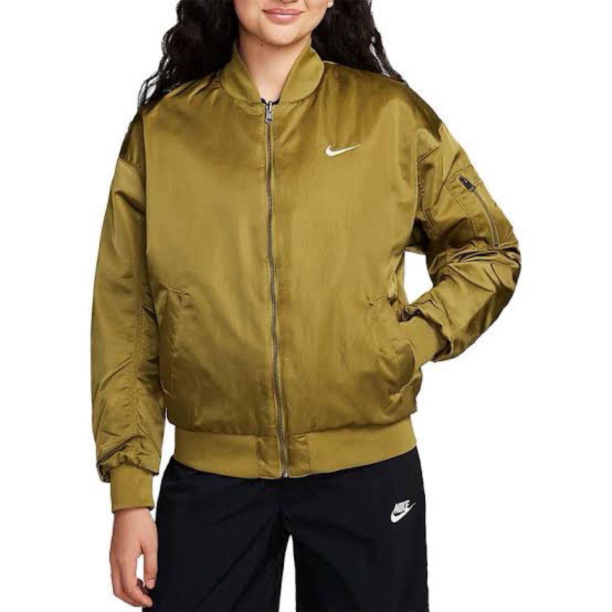 NIKE ナイキ レディース ウィメンズ バーシティ ボンバー NIKE ナイキ レディース ウィメンズ バーシティ ボンバー