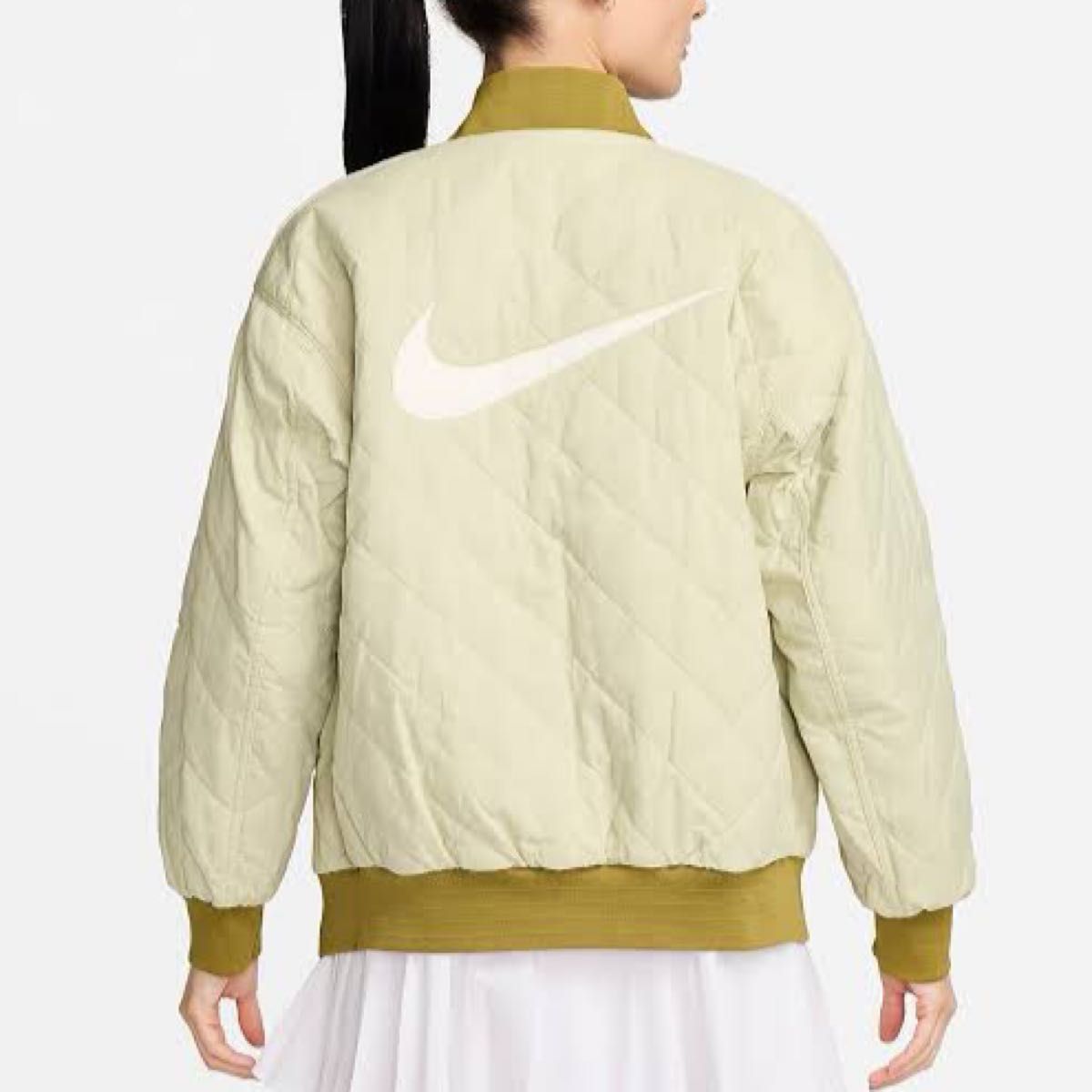 NIKE ナイキ レディース ウィメンズ バーシティ ボンバー NIKE ナイキ レディース ウィメンズ バーシティ ボンバー