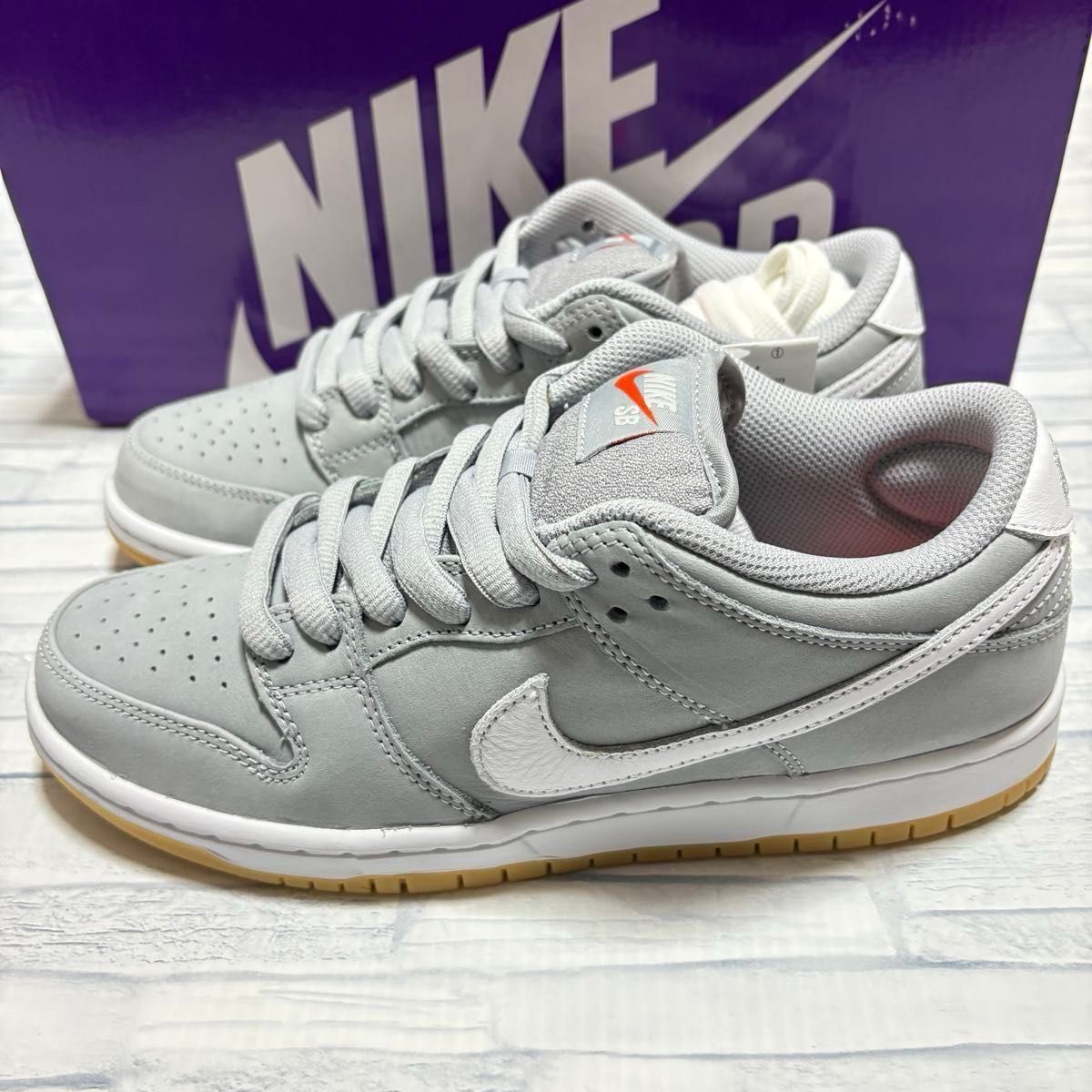 NIKE SB DUNK LOW PRO ISO NIKE SB DUNK LOW PRO ISO