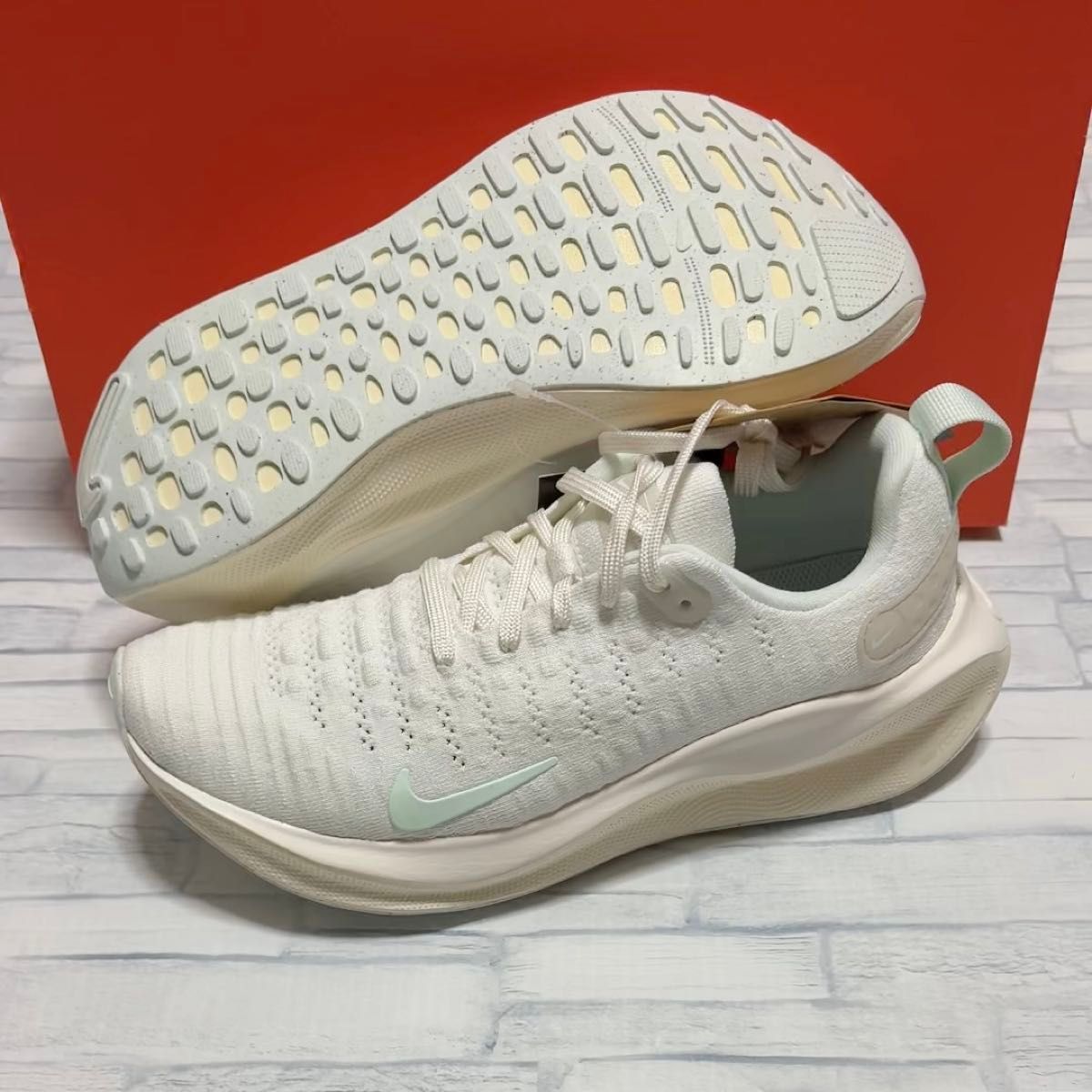 NIKE WMNS INFINITY RUN 4 ナイキ ウィメンズ インフィニティ ラン 4 ランニング マラソン トレーニング