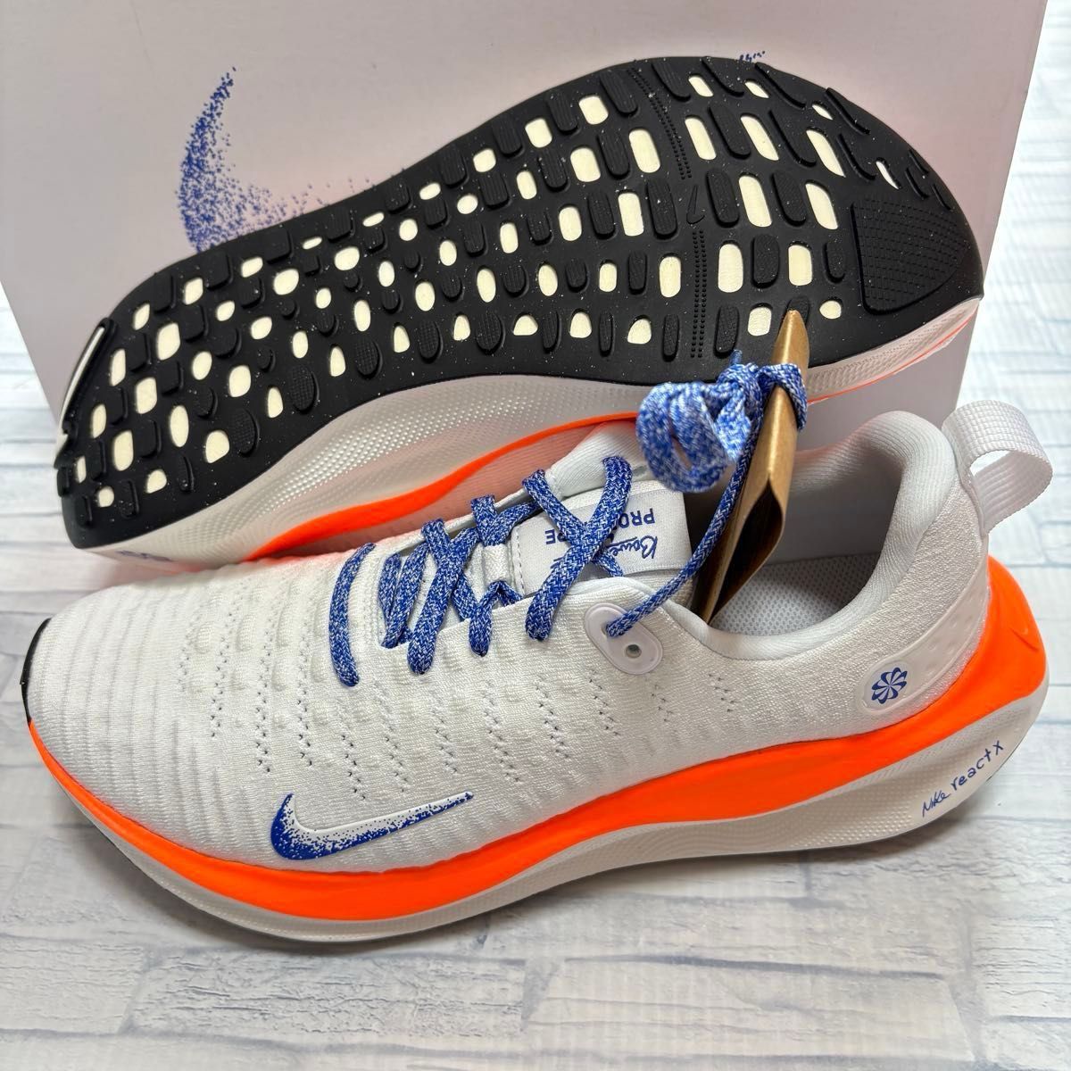 NIKE BLUEPRINT 4 ナイキ インフィニティラン 4 ブループリント NIKE BLUEPRINT 4 ナイキ インフィニティラン 4 ブループリント