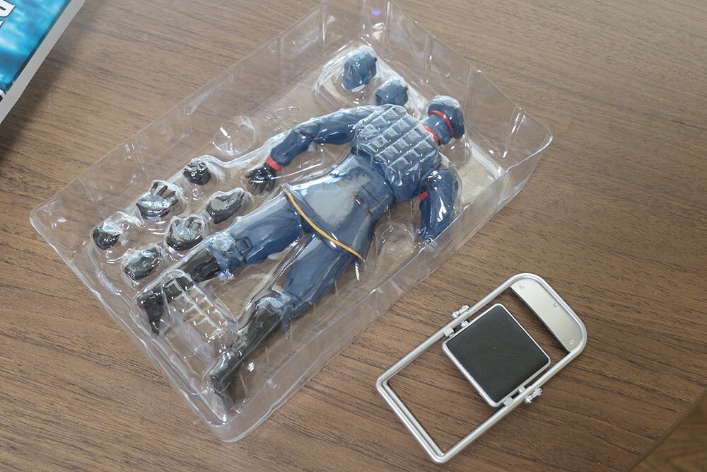 未使用 キン肉マン ブロッケン ジュニア Jr ブロッケンJr 未使用 キン肉マン ブロッケン ジュニア Jr ブロッケンJr