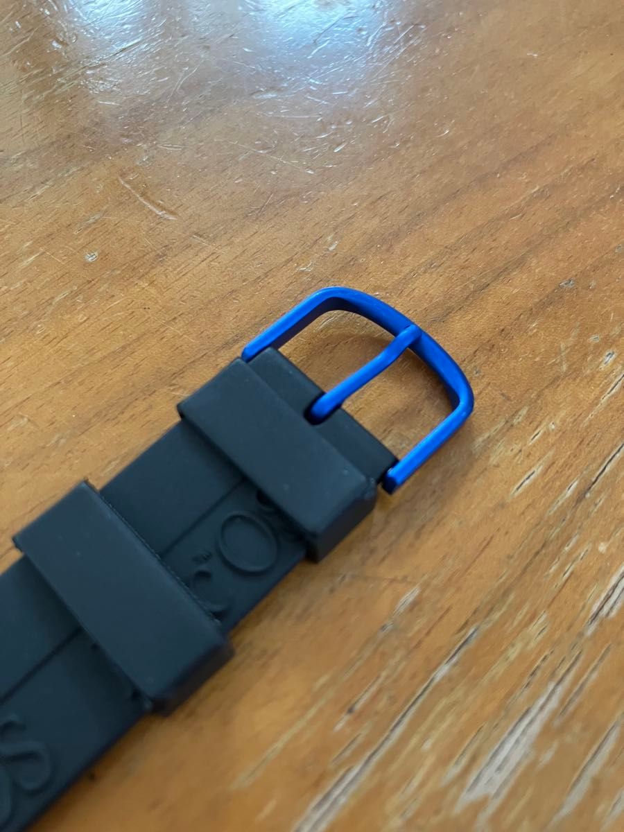 レア品・未使用】1991年 Apple Watch Mac OS ノベルティウォッチ レア品・未使用】1991年 Apple Watch Mac OS ノベルティウォッチ
