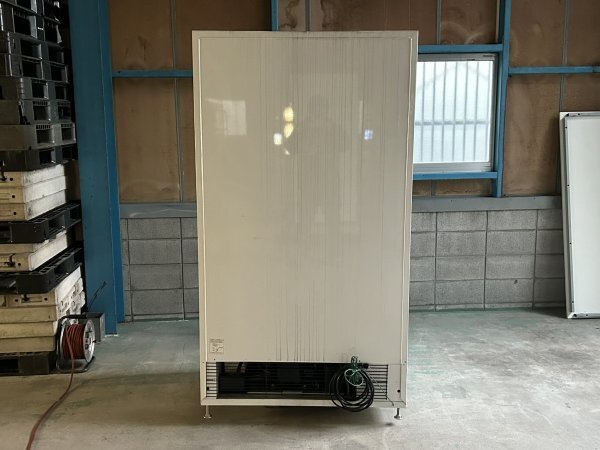 2024年新札対応 SANDEN サンデン 冷凍自動販売機 ど冷えもん FIV 2024年新札対応 SANDEN サンデン 冷凍自動販売機 ど冷えもん FIV