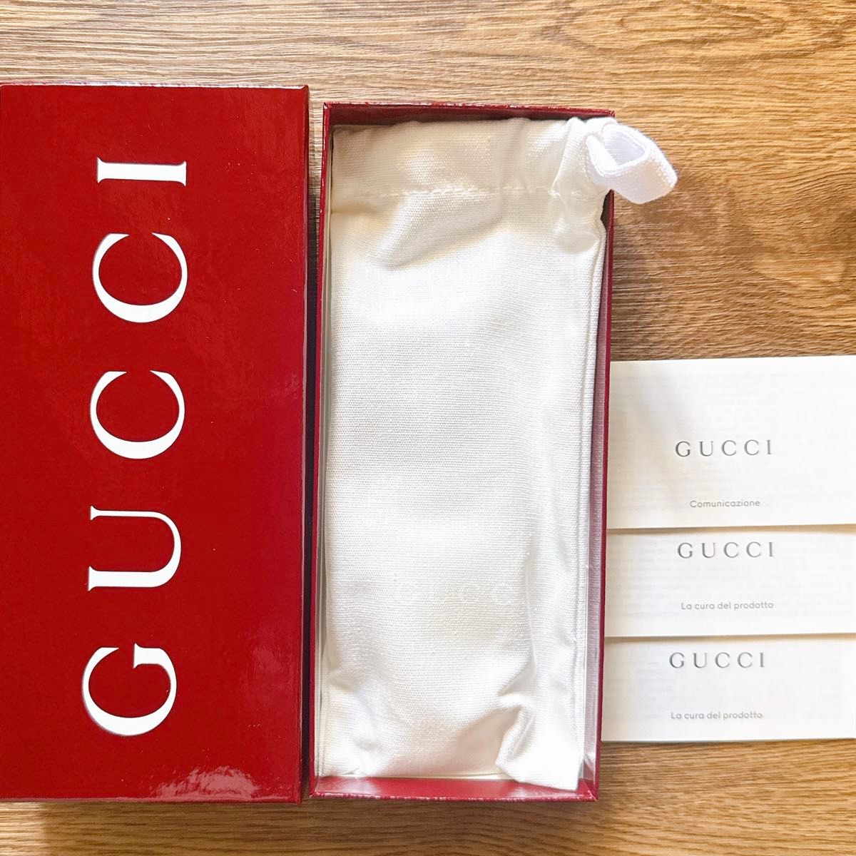 GUCCI ヒグチユウコ チャーム 2個セット ボリス ボー GUCCI ヒグチユウコ チャーム 2個セット ボリス ボー