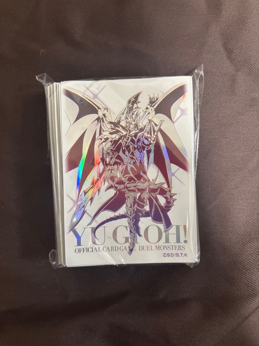 遊戯王 ニューロン スリーブ 超魔導竜騎士-ドラグーン・オブ 遊戯王 ニューロン スリーブ 超魔導竜騎士-ドラグーン・オブ