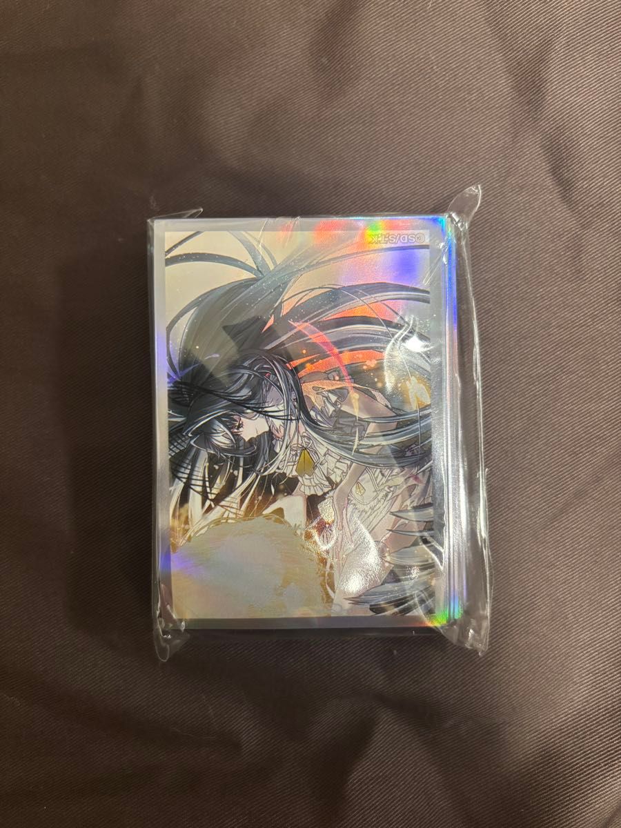 遊戯王 ラッシュデュエル ニューロン スリーブ 新品未開封 夢中 遊戯王 ラッシュデュエル ニューロン スリーブ 新品未開封 夢中