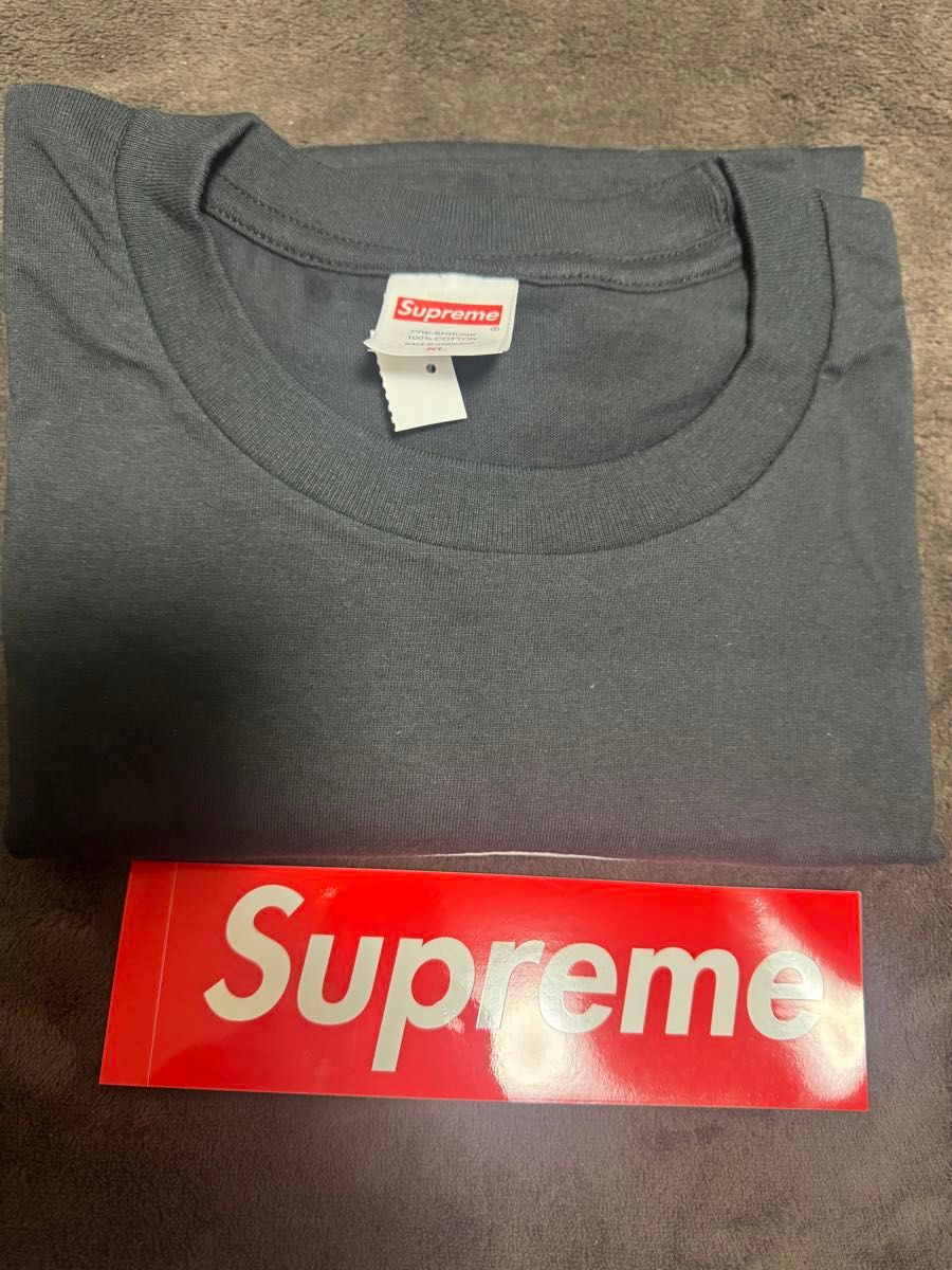 Supreme x Aphex Twin Ambient Works Tee Supreme x Aphex Twin Ambient Works Tee