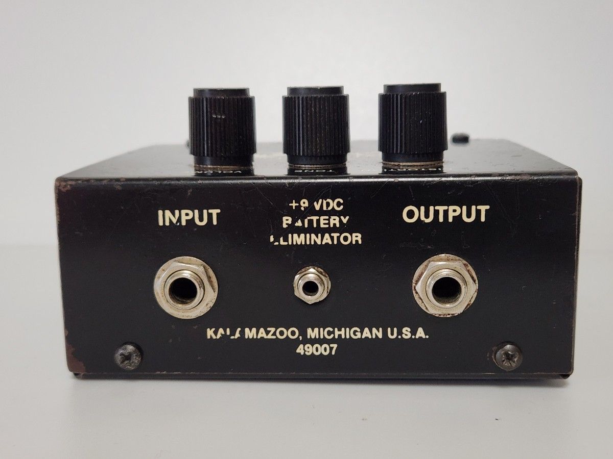 Proco The RAT 1979 Large Box Big Box|Yahoo!フリマ(旧PayPay Proco The RAT 1979 Large Box Big Box|Yahoo!フリマ(旧PayPay