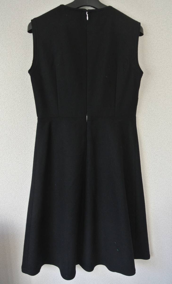 ヤフオク Reyc スリーブワンピース ドレス Yoko Chan ヨー ヤフオク Reyc スリーブワンピース ドレス Yoko Chan ヨー