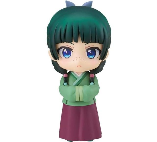 新品 ねんどろいど 薬屋のひとりごと 猫猫 まおまお 未開封美品 新品 ねんどろいど 薬屋のひとりごと 猫猫 まおまお 未開封美品