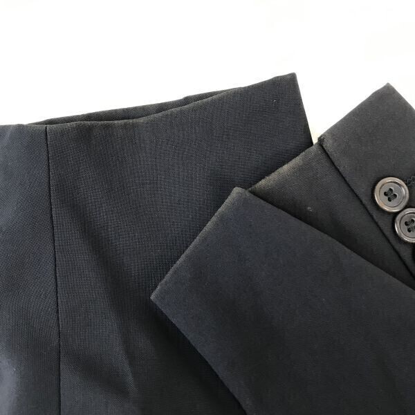 ドイツ製 ヒューゴボス/HUGO BOSS セットアップ/秋冬スーツ ドイツ製 ヒューゴボス/HUGO BOSS セットアップ/秋冬スーツ