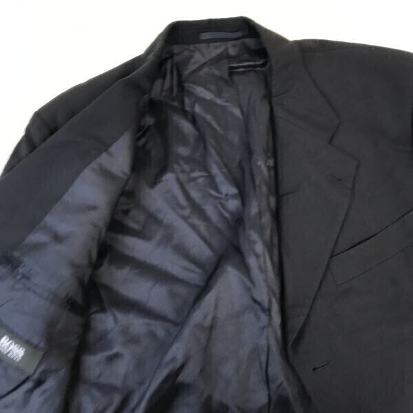 ドイツ製 ヒューゴボス/HUGO BOSS セットアップ/秋冬スーツ ドイツ製 ヒューゴボス/HUGO BOSS セットアップ/秋冬スーツ