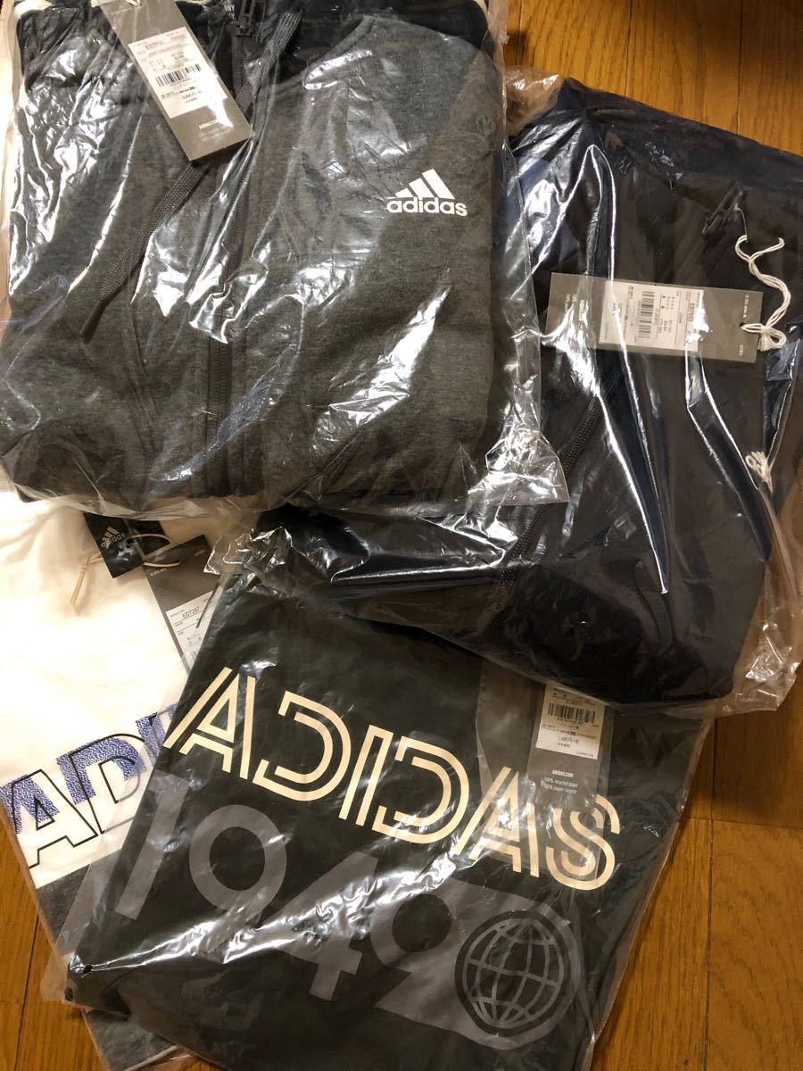Paypayフリマ Adidas アディ缶 アディダス 福袋 メンズoサイズ Paypayフリマ Adidas アディ缶 アディダス 福袋 メンズoサイズ