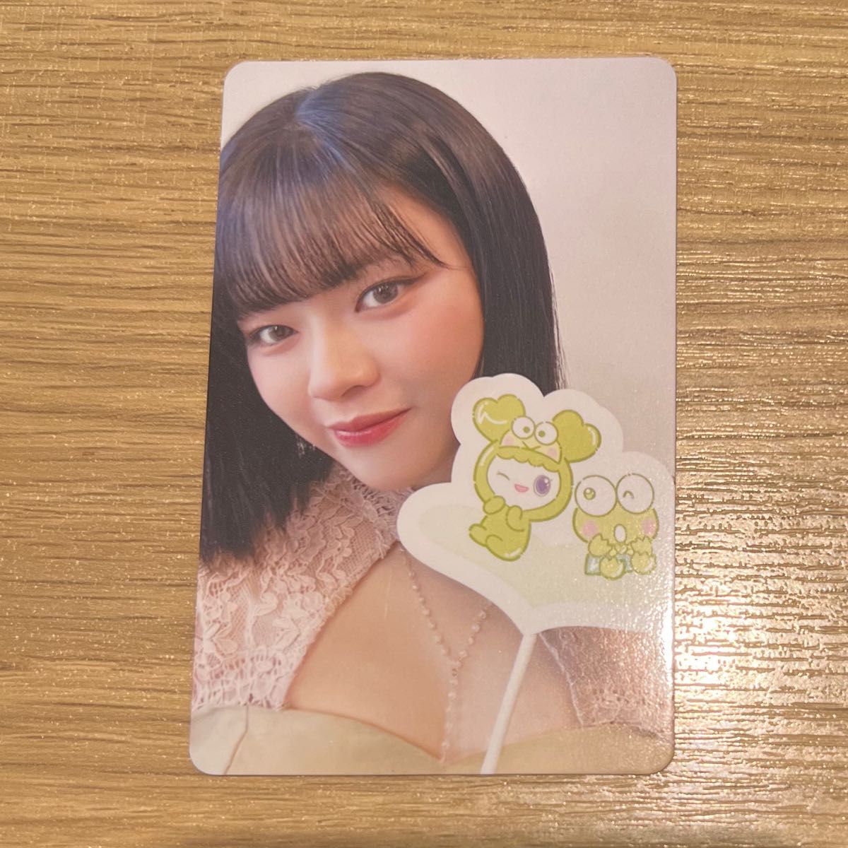 TWICE ポップアップ 1万円特典トレカ ジョンヨン|Yahoo!フリマ TWICE ポップアップ 1万円特典トレカ ジョンヨン|Yahoo!フリマ