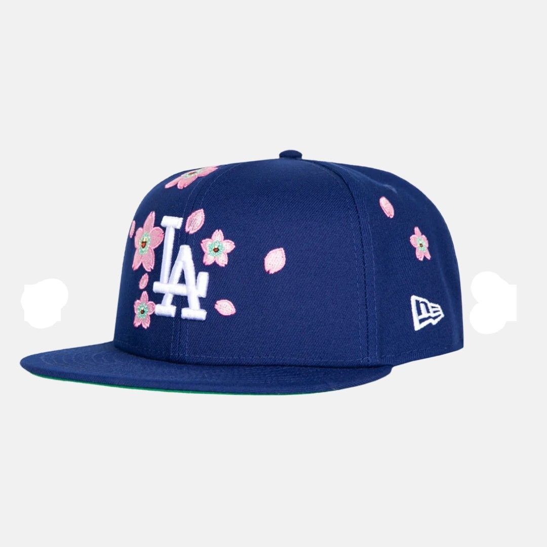 ニューエラ MLB 村上隆 TM/KK コラボ 東京シリーズ ドジャース ニューエラ MLB 村上隆 TM/KK コラボ 東京シリーズ ドジャース