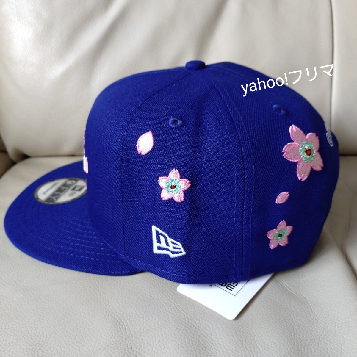 ニューエラ MLB 村上隆 TM/KK コラボ 東京シリーズ ドジャース ニューエラ MLB 村上隆 TM/KK コラボ 東京シリーズ ドジャース