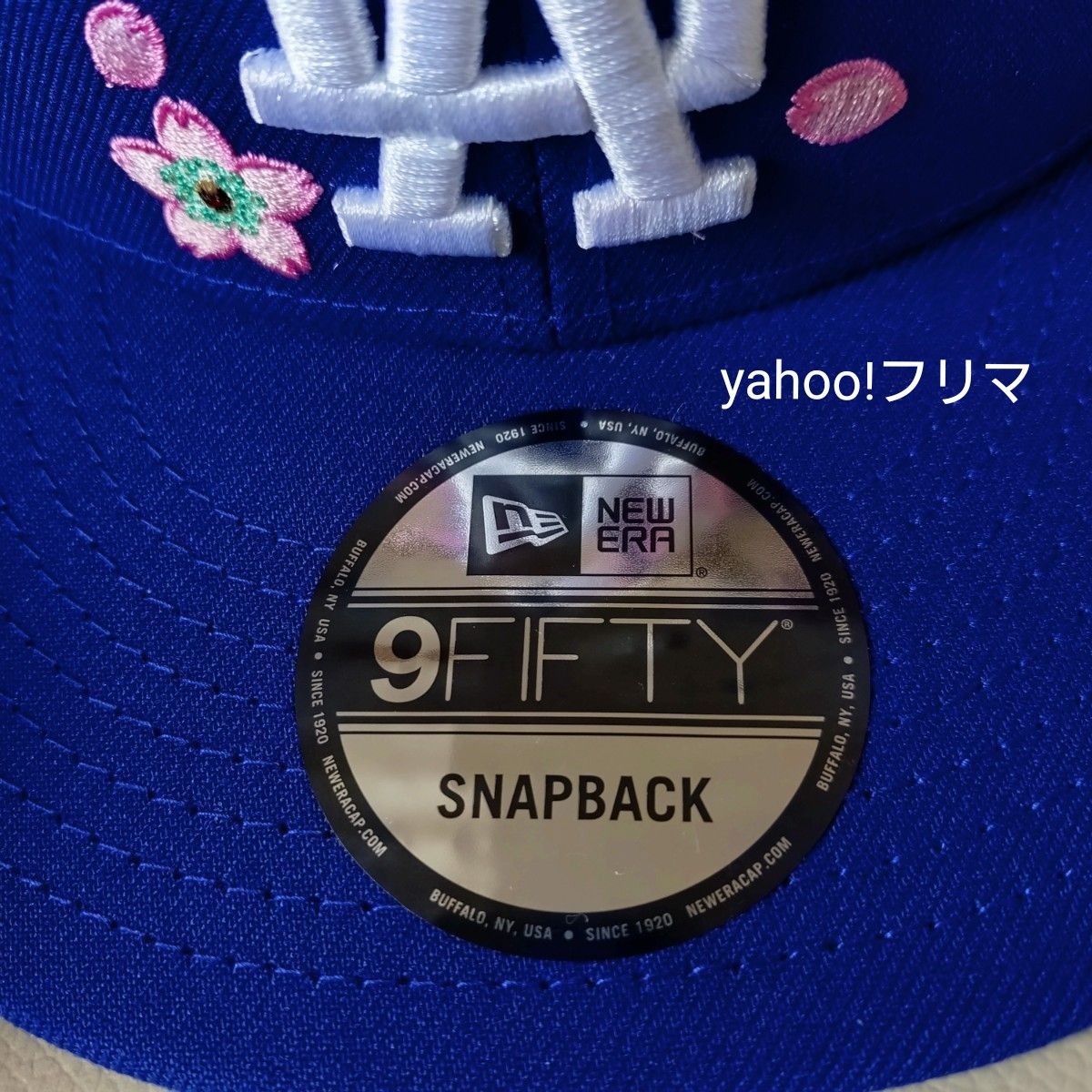 ニューエラ MLB 村上隆 TM/KK コラボ 東京シリーズ ドジャース ニューエラ MLB 村上隆 TM/KK コラボ 東京シリーズ ドジャース