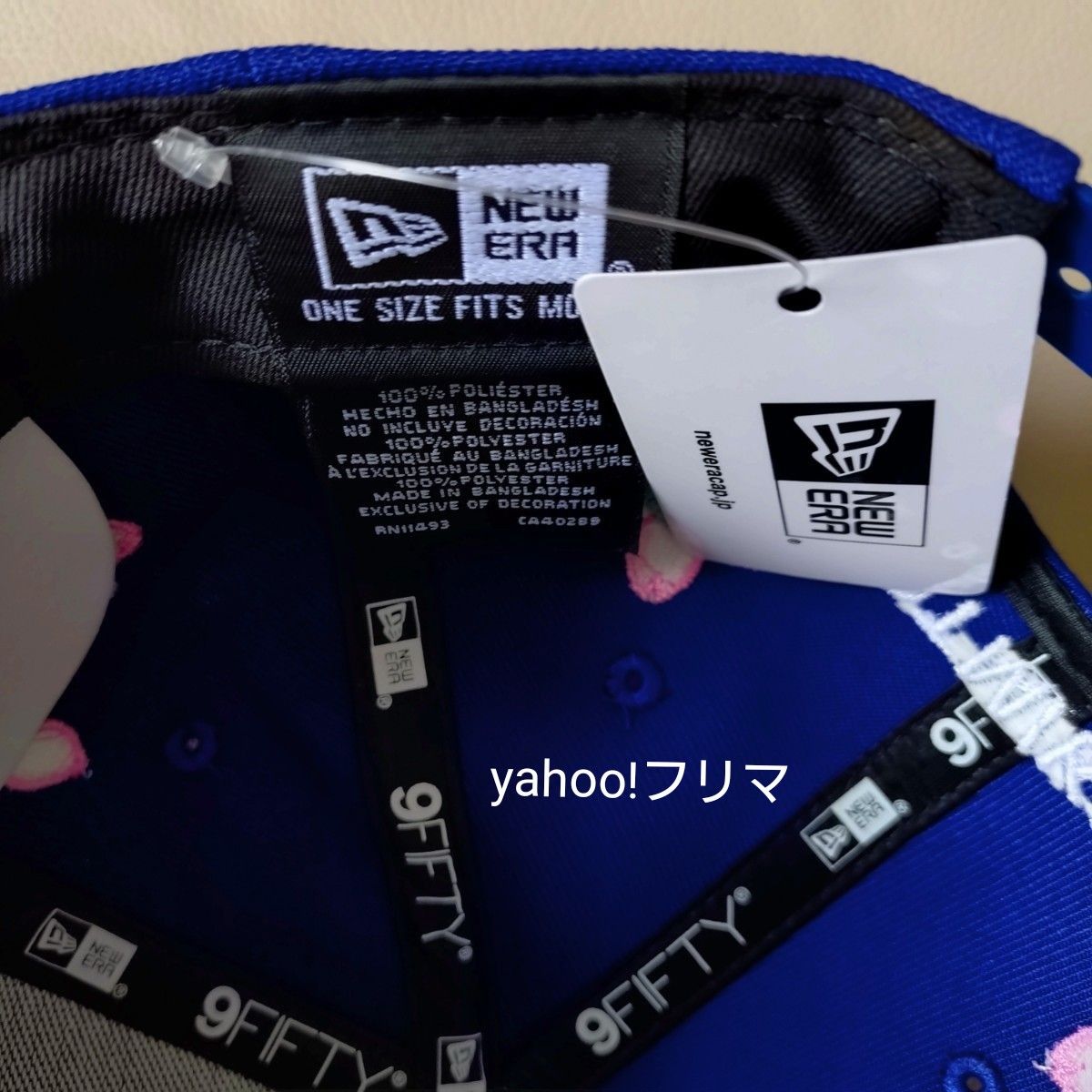ニューエラ MLB 村上隆 TM/KK コラボ 東京シリーズ ドジャース ニューエラ MLB 村上隆 TM/KK コラボ 東京シリーズ ドジャース