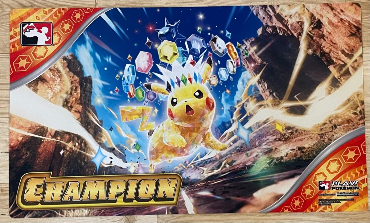 海外限定 ポケモンカード 20周年 ピカチュウ 御三家 プレイ 海外限定 ポケモンカード 20周年 ピカチュウ 御三家 プレイ