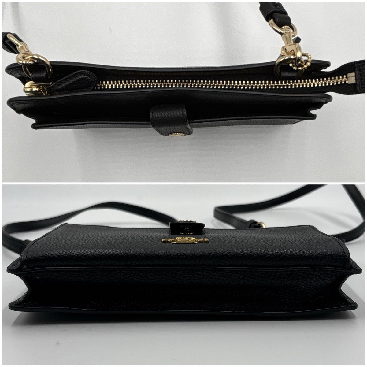 美品 COACH コーチ ノア 2way 3way ポップアップ メッセンジャー 美品 COACH コーチ ノア 2way 3way ポップアップ メッセンジャー