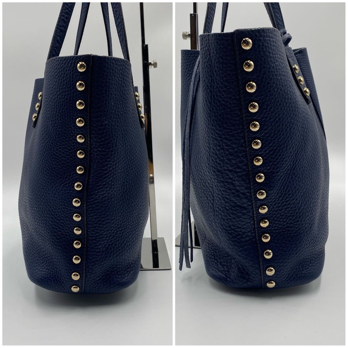 rebeccaminkoff レベッカミンコフ レザー 本革 トートバッグ A4 rebeccaminkoff レベッカミンコフ レザー 本革 トートバッグ A4