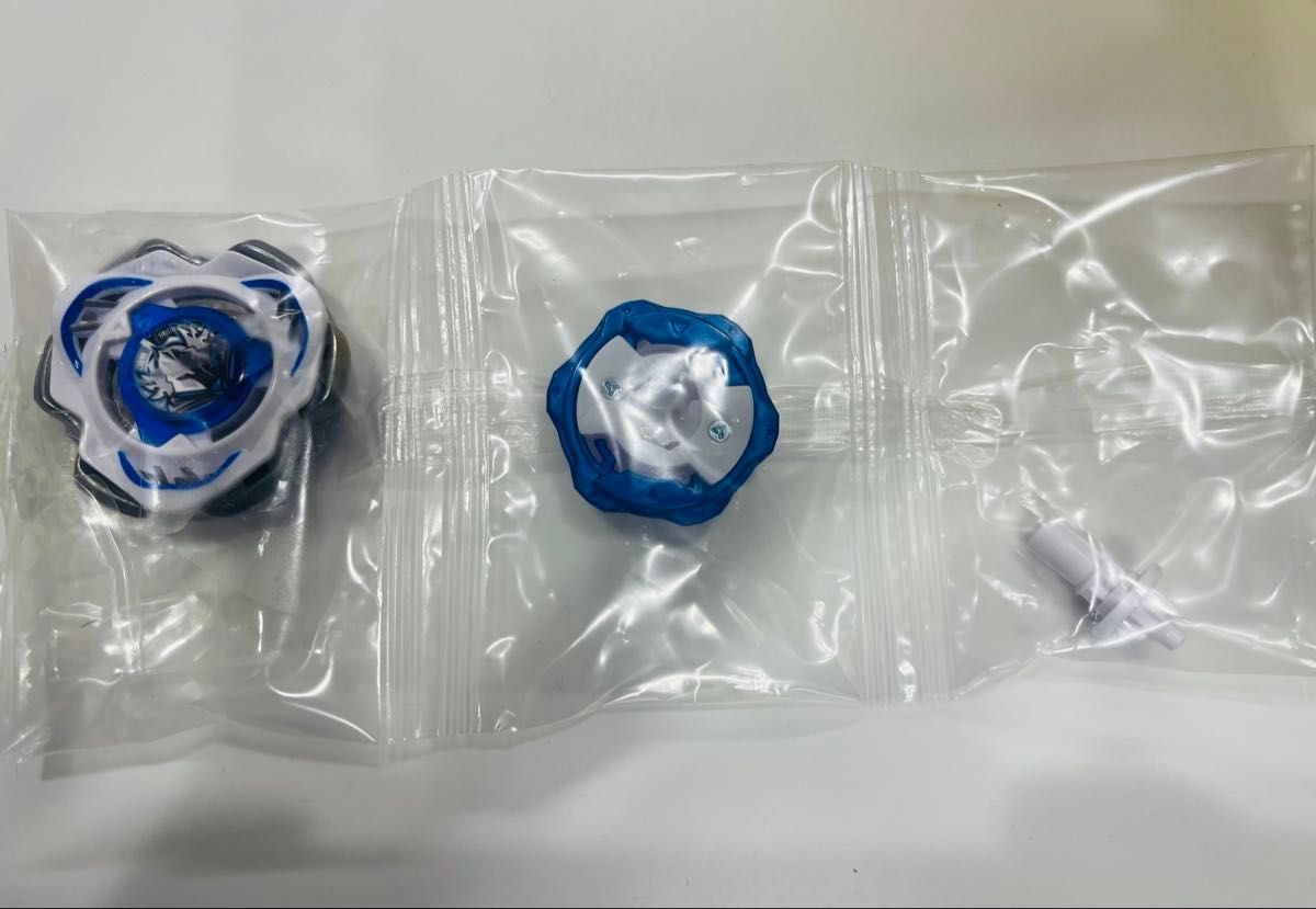 ベイブレードx ペルセウスダークB6-80W(スペシャルVer ベイブレードx ペルセウスダークB6-80W(スペシャルVer