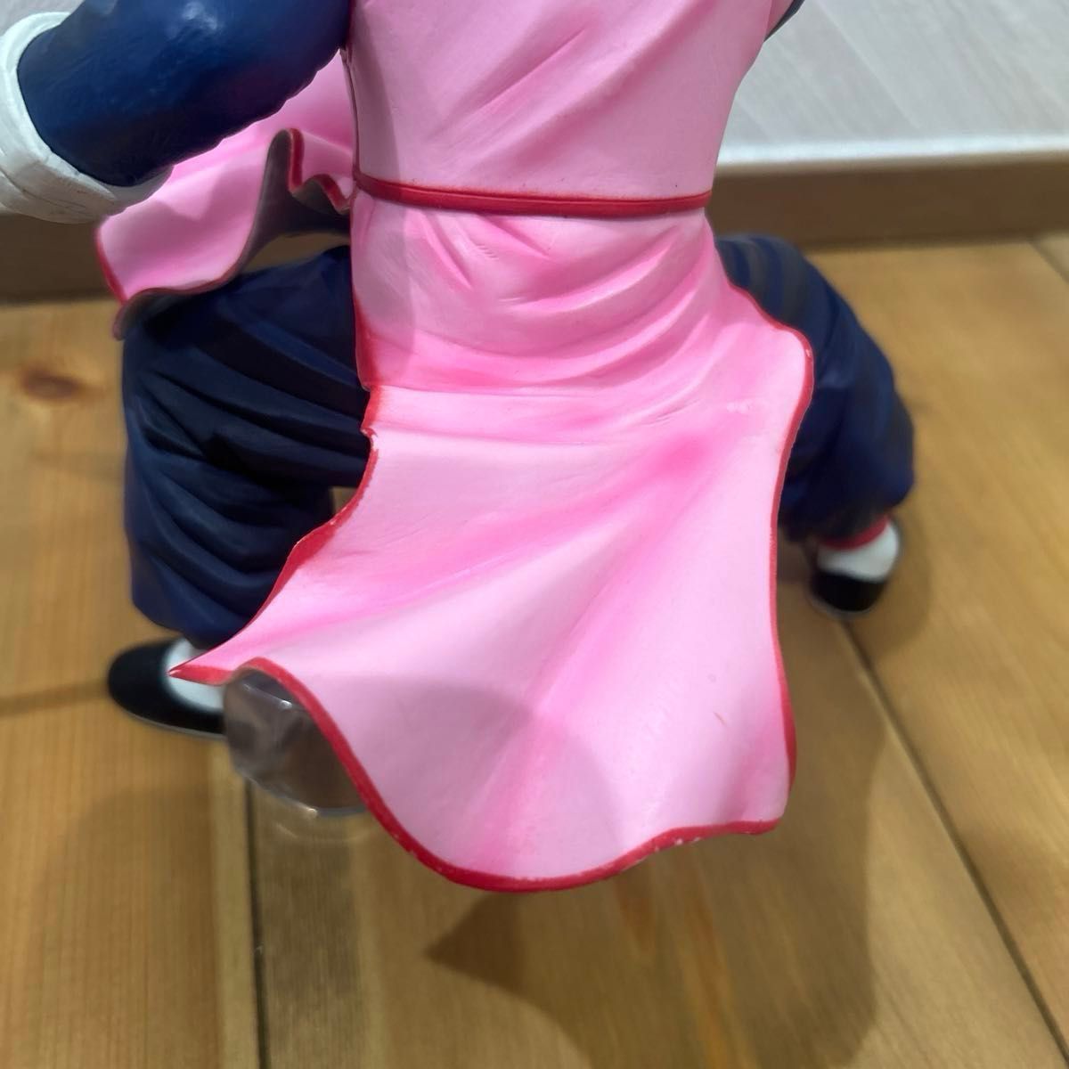 孫悟空 一番くじ ドラゴンボール EX 摩訶不思議大冒険 A賞 孫悟空 一番くじ ドラゴンボール EX 摩訶不思議大冒険 A賞
