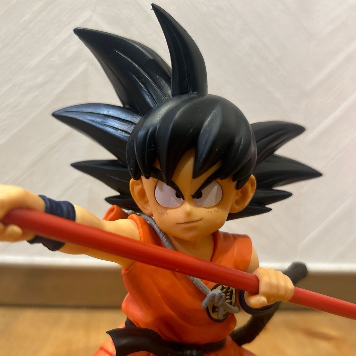 孫悟空 一番くじ ドラゴンボール EX 摩訶不思議大冒険 A賞 孫悟空 一番くじ ドラゴンボール EX 摩訶不思議大冒険 A賞