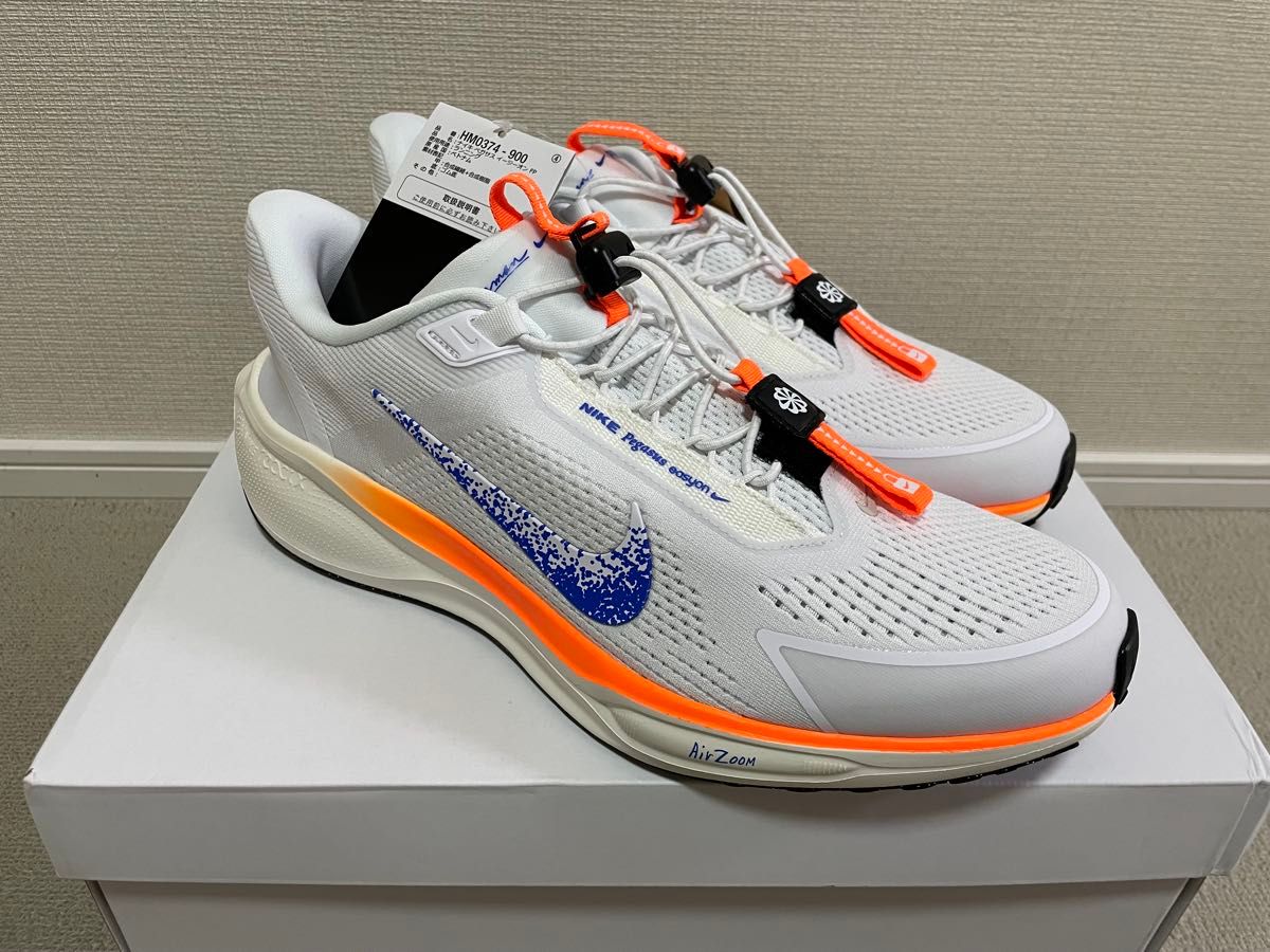 新品」28 5cm ペガサス41 ブループリント イージーオン|Yahoo 新品」28 5cm ペガサス41 ブループリント イージーオン|Yahoo
