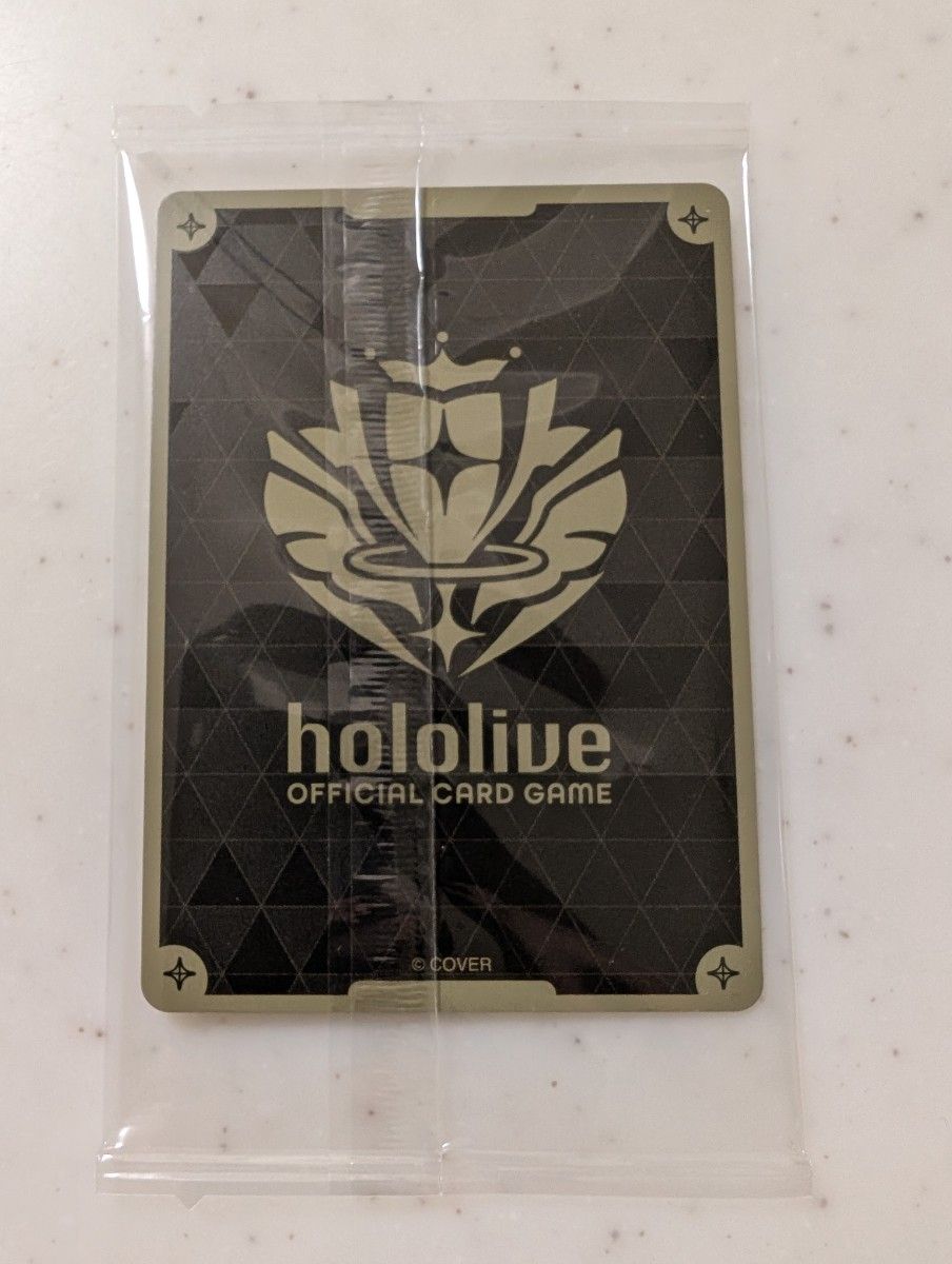 白上フブキ 数量限定 プロモカード ホロライブカード hololive 白上フブキ 数量限定 プロモカード ホロライブカード hololive