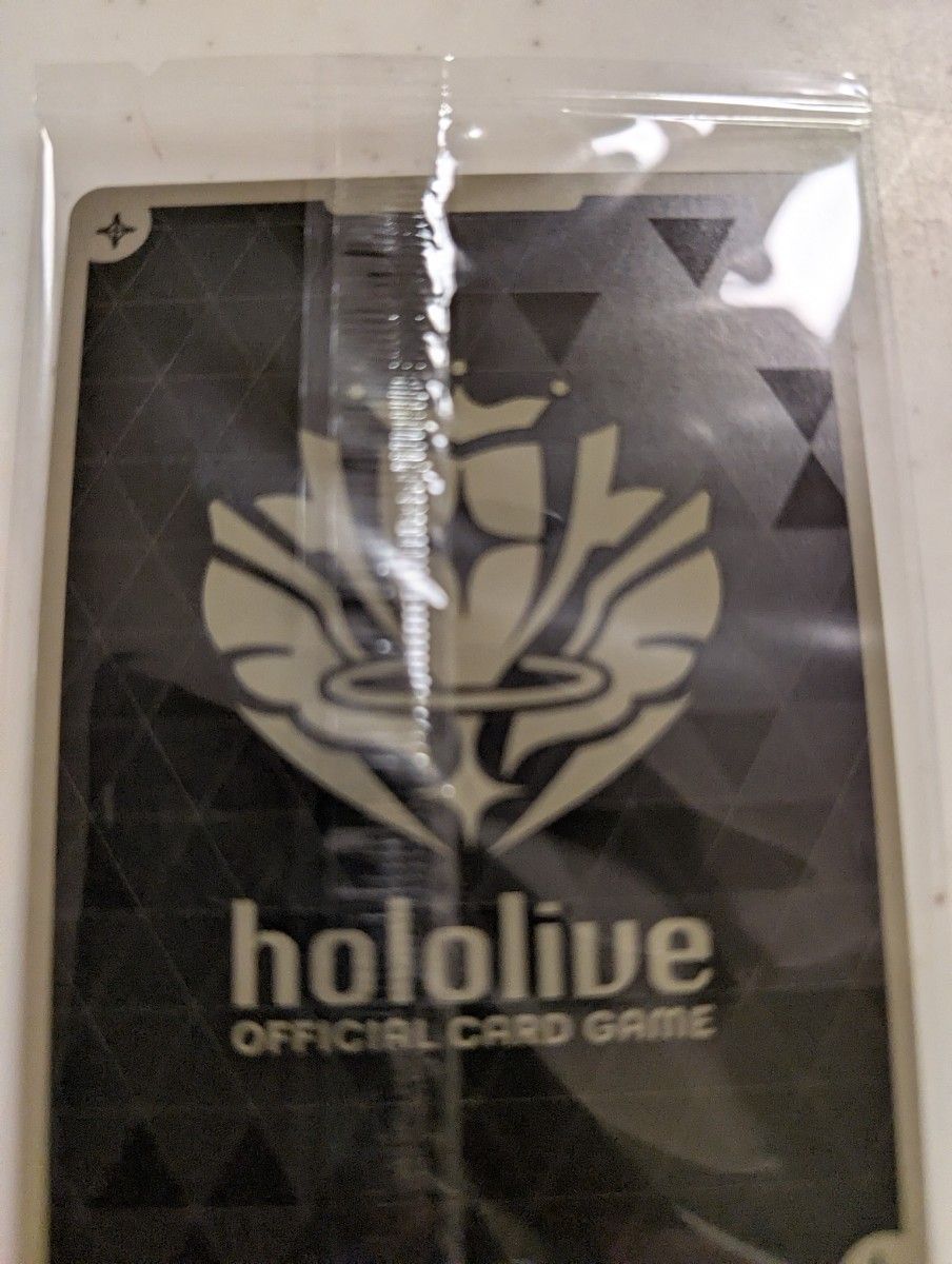 白上フブキ 数量限定 プロモカード ホロライブカード hololive 白上フブキ 数量限定 プロモカード ホロライブカード hololive