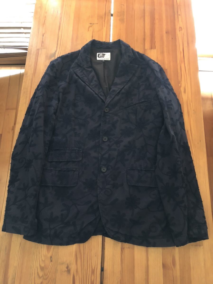 Engineered Garments Andover Jacket_画像1