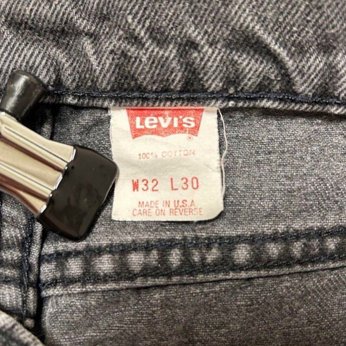 90s Levis リーバイス 505 ブラックUSA製 W32 L30 赤文字|Yahoo 90s Levis リーバイス 505 ブラックUSA製 W32 L30 赤文字|Yahoo