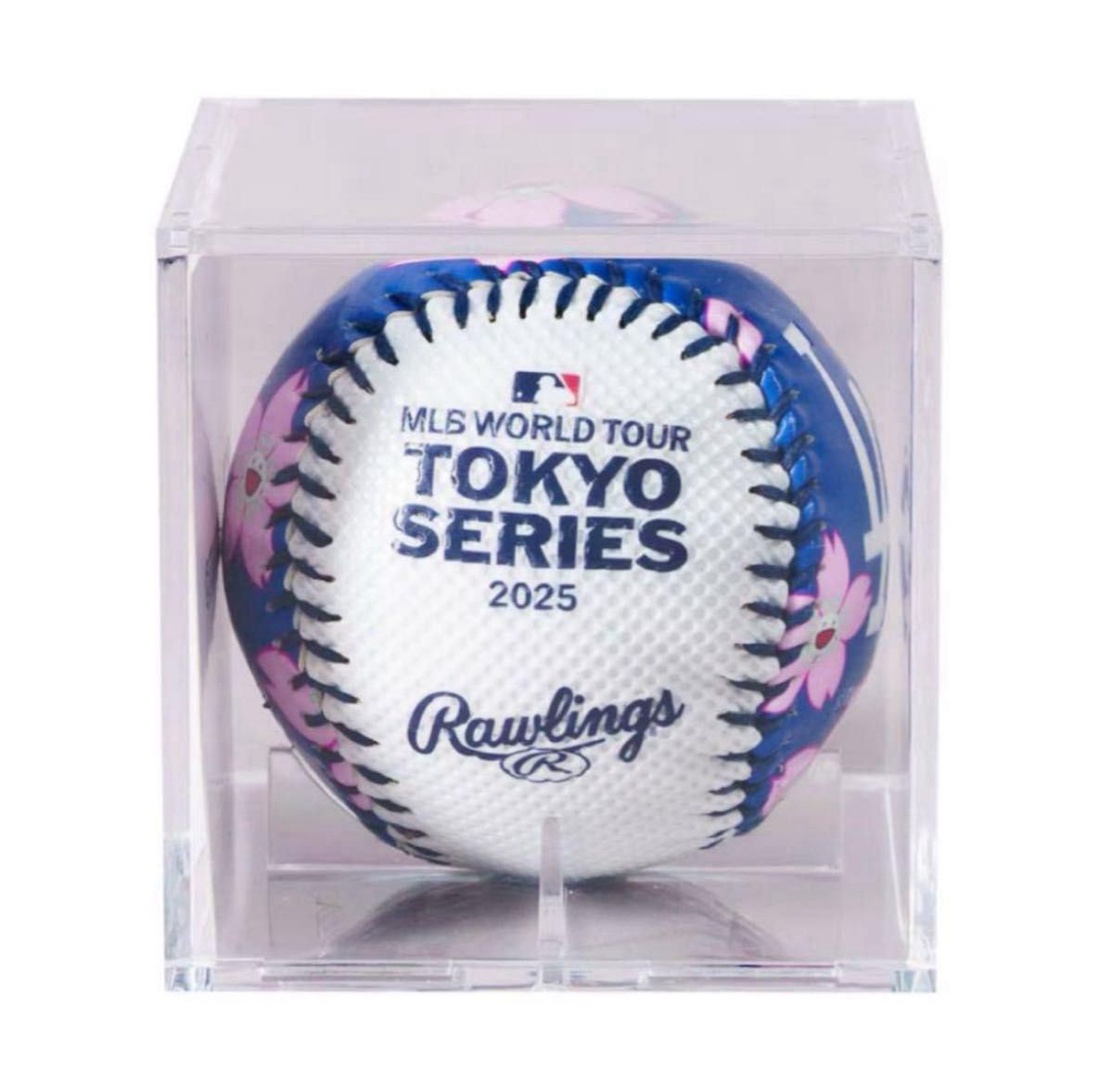 新品未開封 ドジャース MLB TOKYO SERIES 東京シリーズ 開幕戦 新品未開封 ドジャース MLB TOKYO SERIES 東京シリーズ 開幕戦