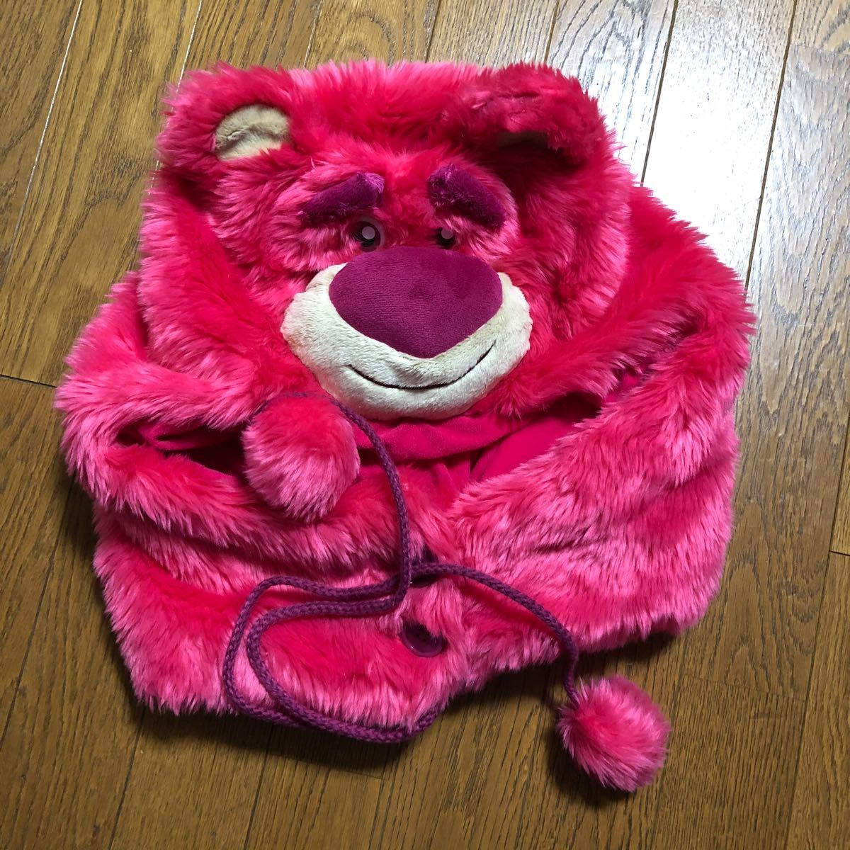 Paypayフリマ ロッツォ 被り物 未使用 Paypayフリマ ロッツォ 被り物 未使用