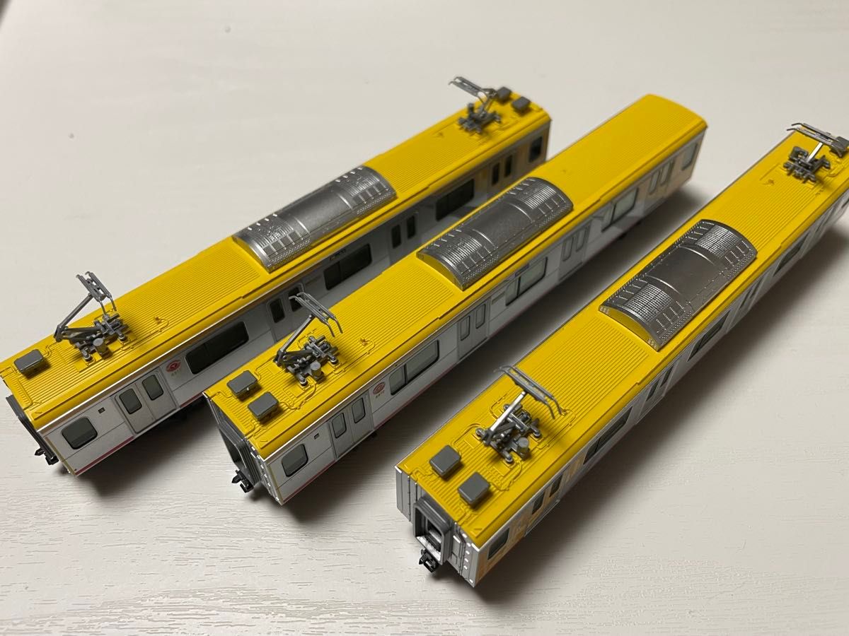 KATO 東急電鉄5050系4000番台〈Shibuya Hikarie号〉|Yahoo KATO 東急電鉄5050系4000番台〈Shibuya Hikarie号〉|Yahoo