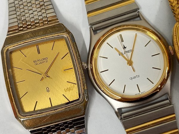 0305U82 腕時計 懐中時計 ジャンク品 おまとめ6点 MOVADO 0305U82 腕時計 懐中時計 ジャンク品 おまとめ6点 MOVADO