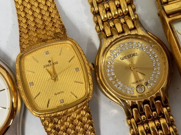 0305U82 腕時計 懐中時計 ジャンク品 おまとめ6点 MOVADO 0305U82 腕時計 懐中時計 ジャンク品 おまとめ6点 MOVADO