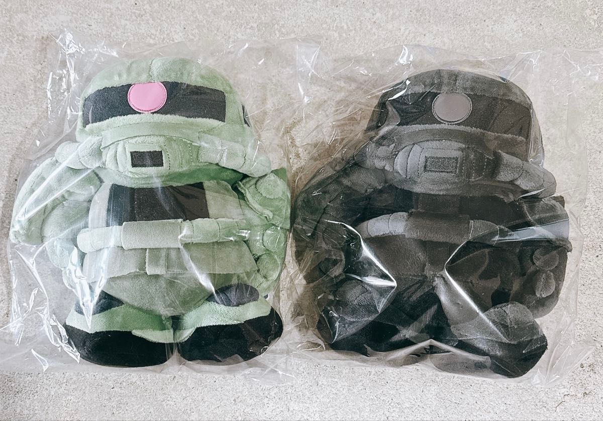 FRAGMENT VA ぬいぐるみ ザク ドム ガンダム フラグメント FRAGMENT VA ぬいぐるみ ザク ドム ガンダム フラグメント