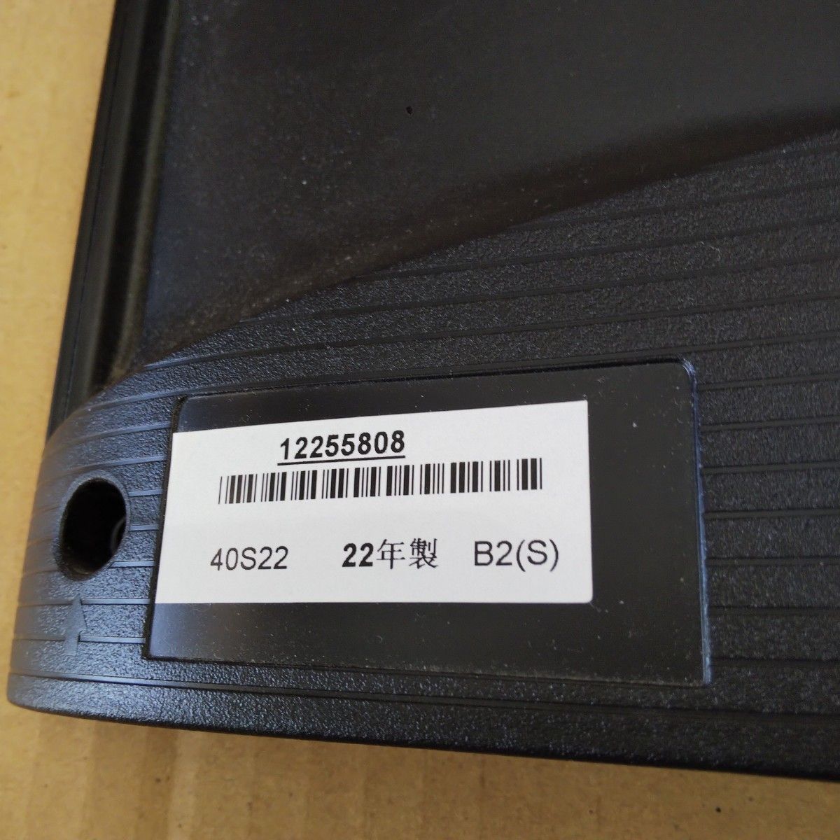 40S22 TOSHIBA 東芝 REGZA レグザ 40インチ 液晶テレビ 40S22 40S22 TOSHIBA 東芝 REGZA レグザ 40インチ 液晶テレビ 40S22