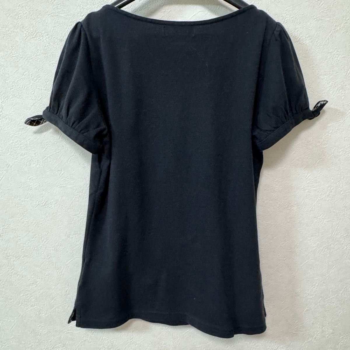 BURBERRY BLUE LABEL バーバリーブルーレーベルノバチェック BURBERRY BLUE LABEL バーバリーブルーレーベルノバチェック